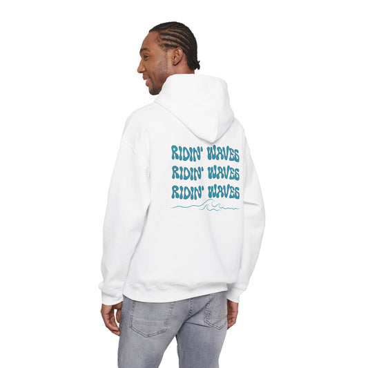 Ridin' Waves Hoodie