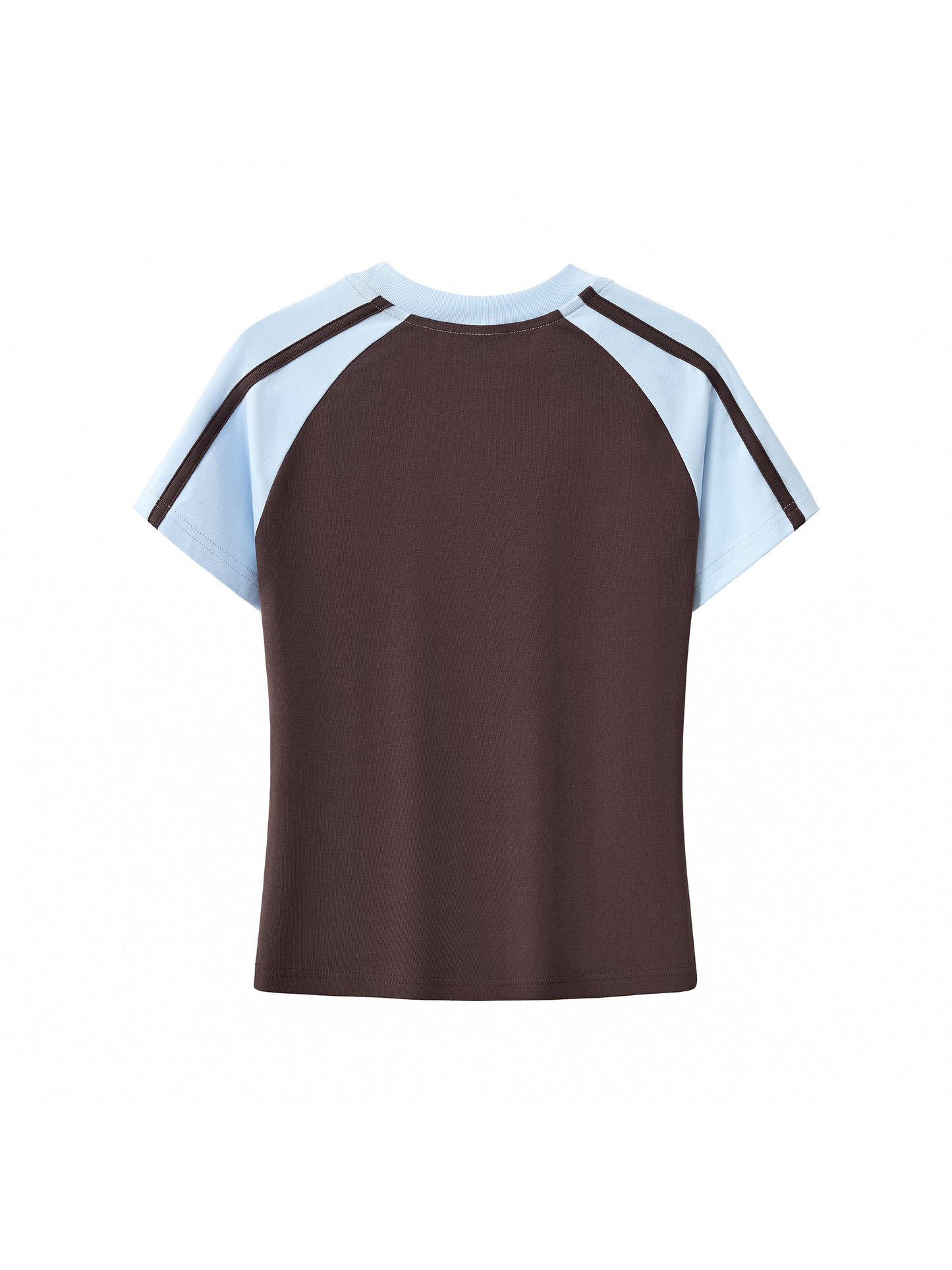 Pretty and Twisted T-Shirt